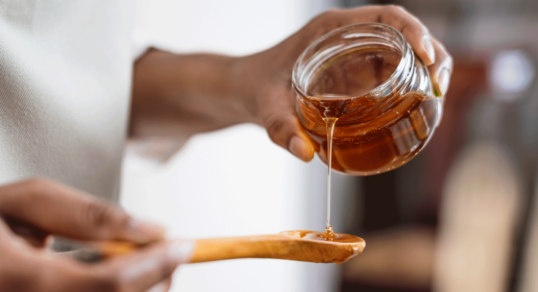 SHOULD DIABETICS STILL CONSUME HONEY?