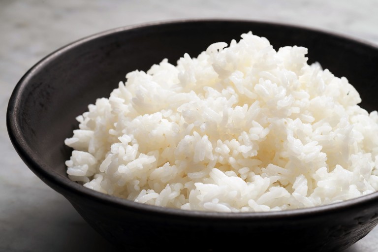 What Happens to Your Body When You Eat Rice Every Day