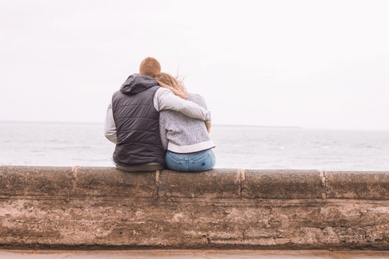 12 Things to Know Before Dating Someone With Anxiety