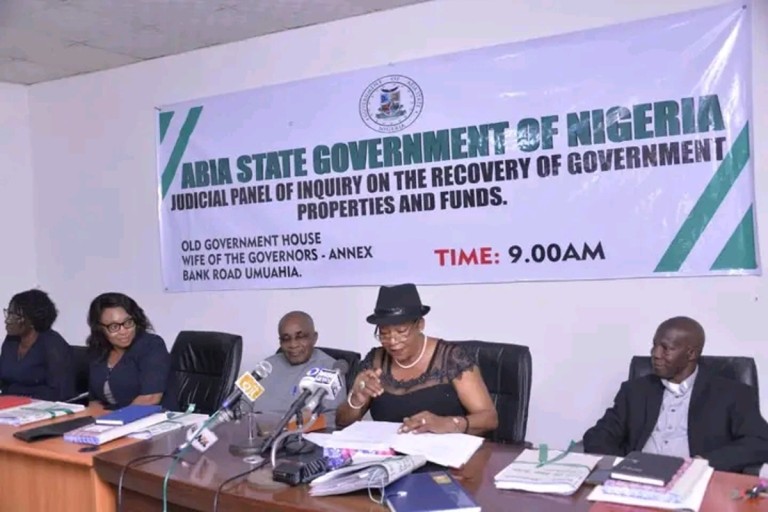 Traditional ruler removed soundproof generators from Bende LG – Abia Panel alleges