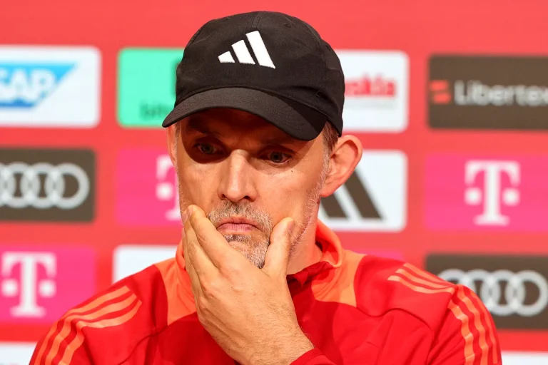 “Tuchel Urges Bayern Munich to Pursue Manchester United Star in Upcoming Transfer Window”