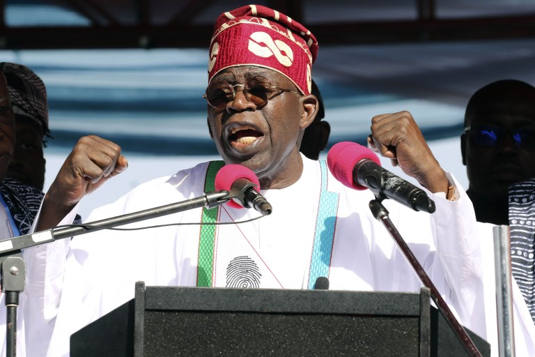 If Not For Tinubu, Nigeria Would Have Gone Into Bankruptcy’