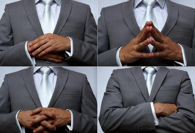 15 body language signs and their hidden meaning