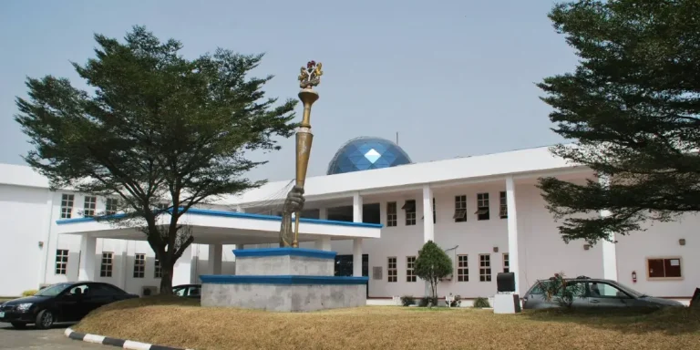 Rivers assembly clerk disowns pro-Fubara speaker