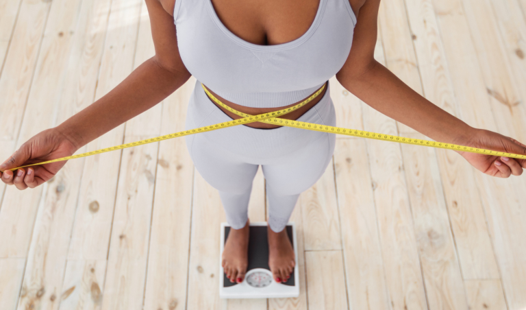 Avoid these 4 terrible tips if you plan to lose weight