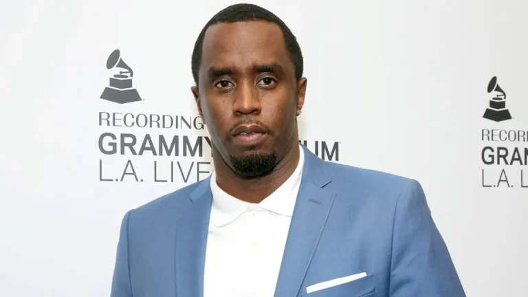 “P.Diddy Faces Further Allegations as Sixth Woman Accuses Sean Combs of Drugging and Sexual Assault”