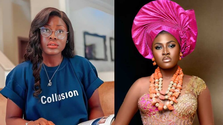 “DON’T DO THIS AGAIN” – NETIZENS REACT TO ALEX UNUSUAL’S RETURN TO SOCIAL MEDIA