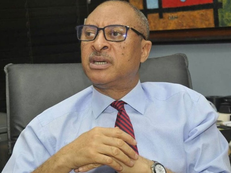 2027: Proposed mega party will be movement of values – Pat Utomi