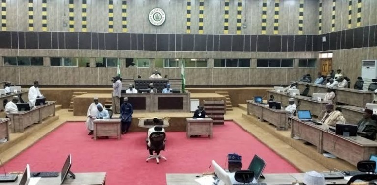 Sokoto Assembly summons health commissioner over hospital contract, missing facility