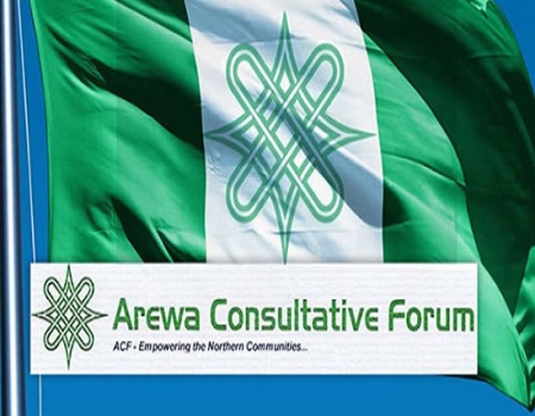 “ACF: Nigeria’s Challenges Can’t Be Overcome in a Year”