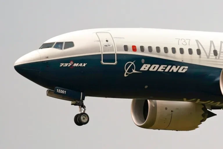 Boeing’s jets turn 70: A timeline of highs, lows and turbulence