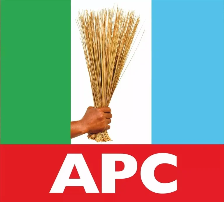 APC ward receives defected Ebonyi Assembly member