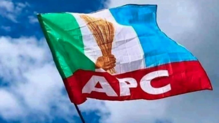 Abia APC faults defection of former speaker, Orji into party