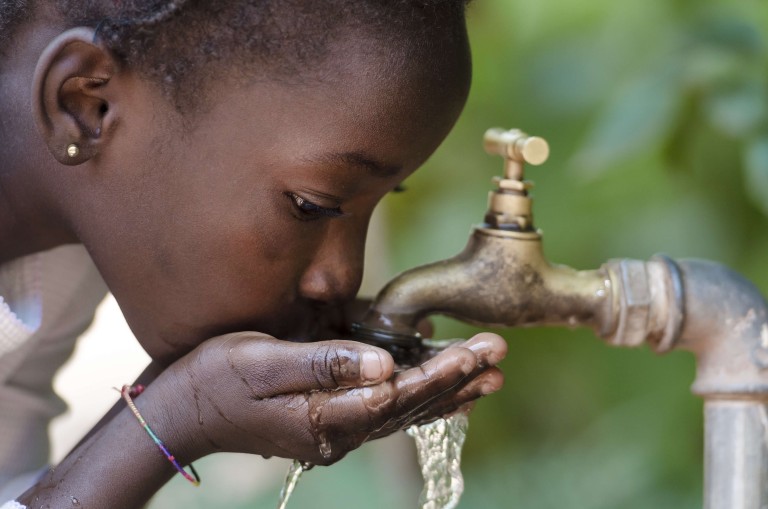 Prevention and control of Cholera