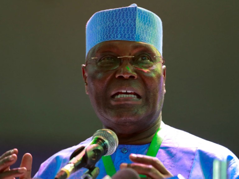 “Atiku Urges Kano Government to Take Swift Action Against Perpetrators of Mosque Explosion”