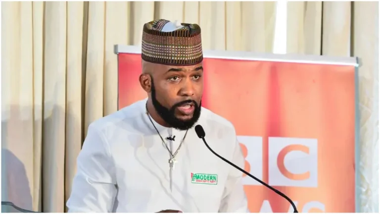 “Banky W: Unveiling the Truth – Why Money Isn’t the Key to Happiness”