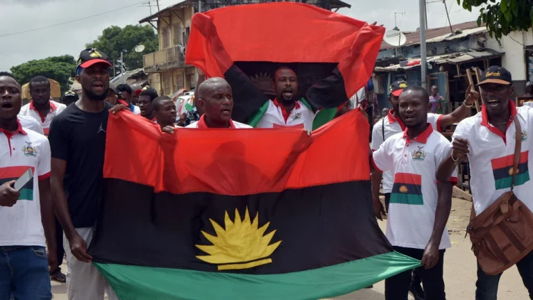 “IPOB Urges WAEC to Postpone Southeast Exams on Biafra Day”