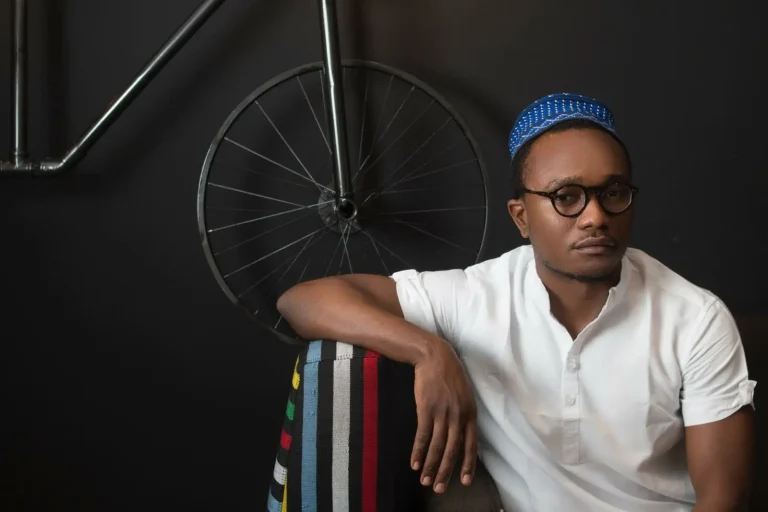 ‘2Baba accused me of sleeping with his wife, Annie’ – Brymo