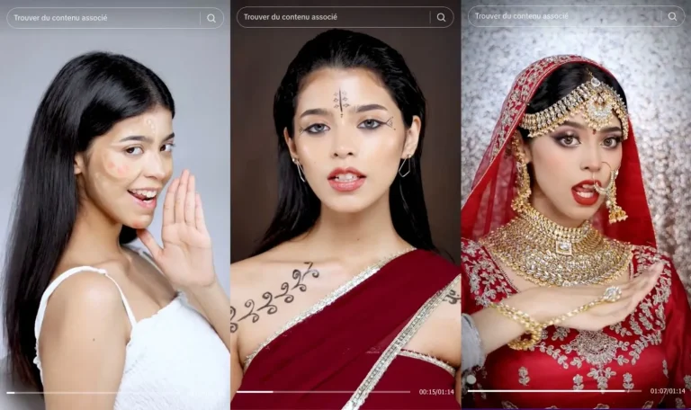 The real origin of the viral Asoka makeup challenge and how to do it