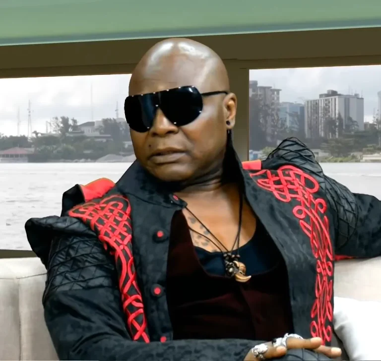 Charly Boy has likened Wike and Fubara amid the Rivers crisis.