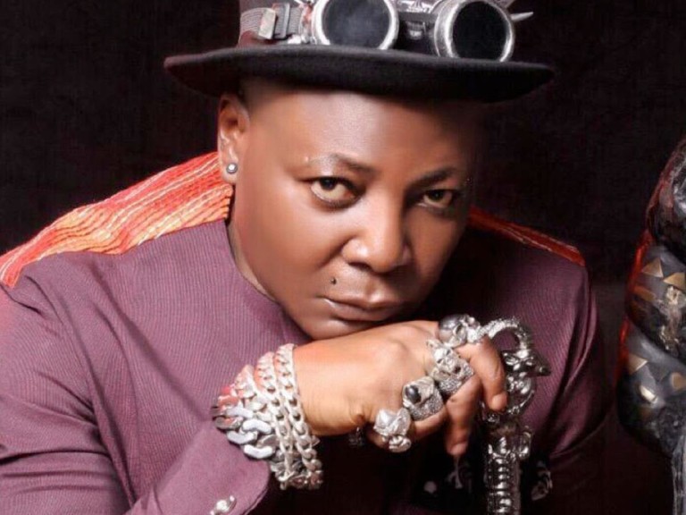 ENTERTAINMENTCharly Boy berates Tinubu’s aide, Onanuga for referring to Obi as ‘bitter’