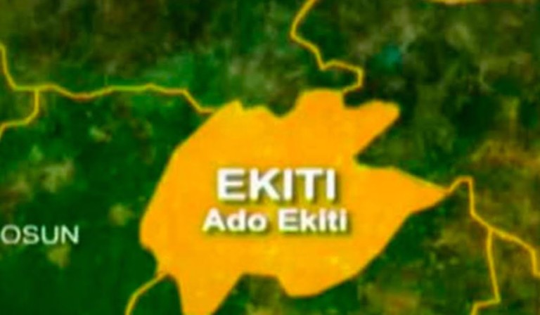 “Ekiti RAAMP Coordinator Urges Grievance Redress Committee to Adhere to Terms of Reference”