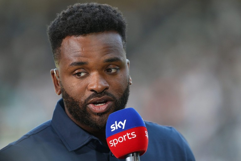 Darren Bent chooses between Declan Rice, Kylian Mbappe