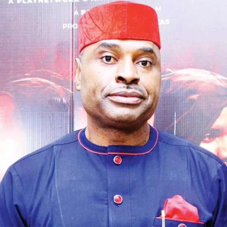 “Kenneth Okonkwo Rejects Abure Despite Peter Obi’s Endorsement Amid LP Crisis”