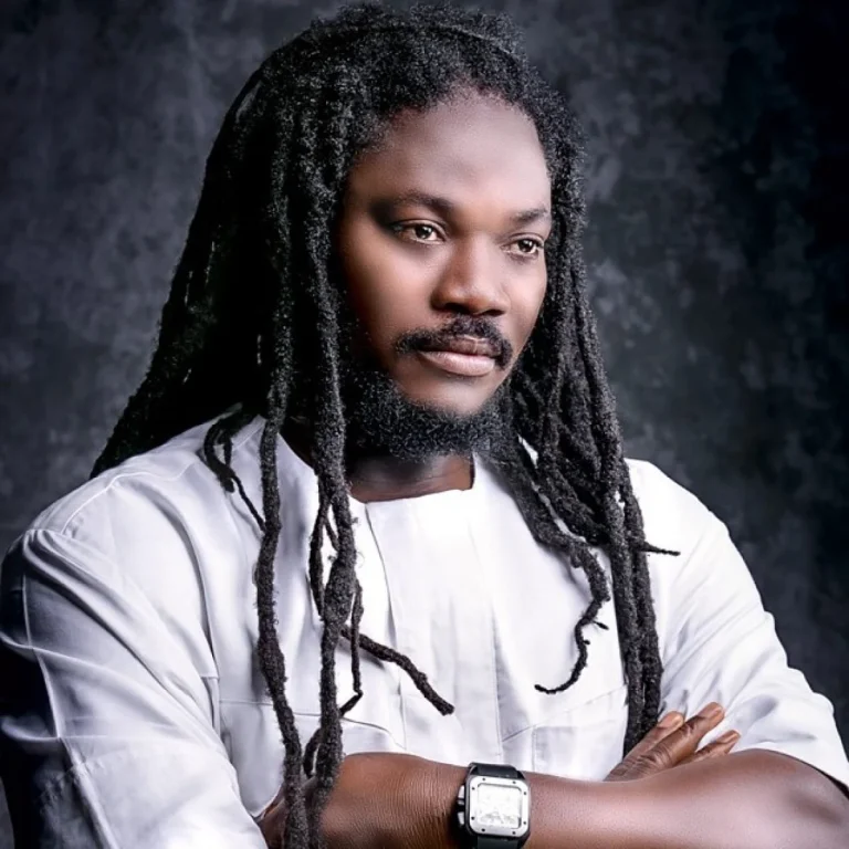 “Daddy Showkey Attributes Musical Talent to Motor Park Experience”