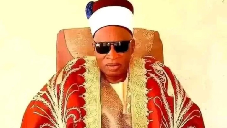 Emir of Tikau’s death confirmed