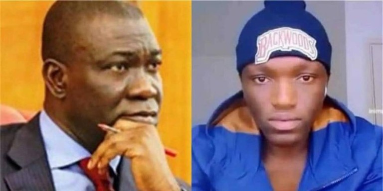 “Father of Boy Taken to UK for Organ Harvesting Reveals: ‘How I Rejected Tricycle Offer from Ekweremadu’s Family'”