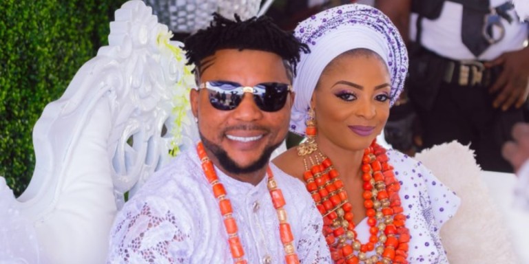 “Nabila Takes Legal Action: Plans to Sue Ex-Husband Oritsefemi for Defamation Over 21 Miscarriages Claim”