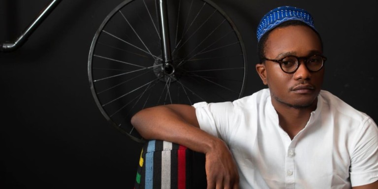 Brymo reveals traumatic experience suffered by his mother