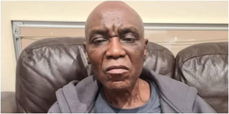 “61-Year-Old Nigerian Man in UK Faces Deportation After 38 Years, Sparks Outcry”