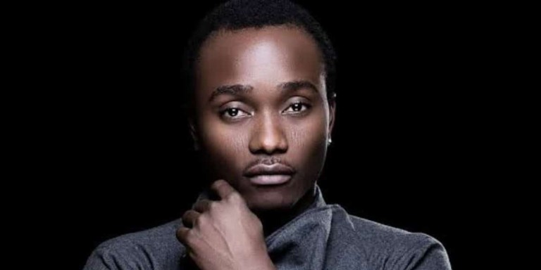 “Brymo Opens Up About Past Life, Reveals Affair with Lawmaker”