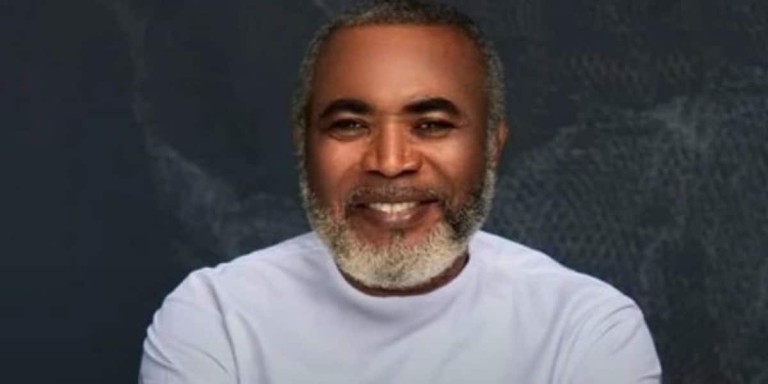 “Zack Orji Discloses True Heritage, Claims Gabonese Identity”