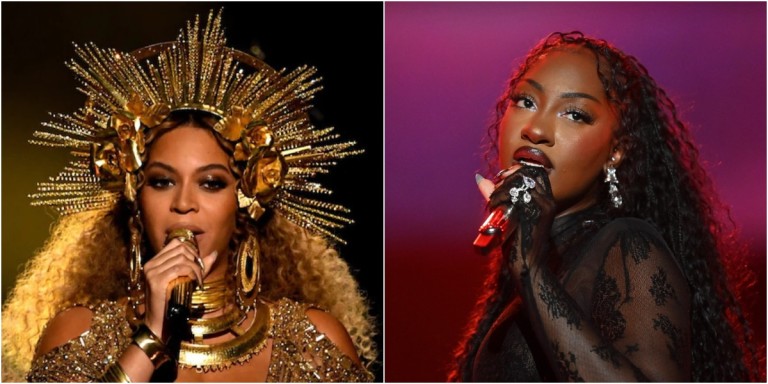 “Tems Opens Up: Signed NDA Prior to Beyoncé Collaboration”