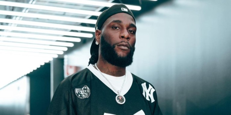 Burna Boy opens up on why he doesn’t talk about his generosity online