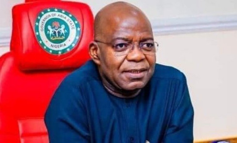 “In The Next 3 Years, Anybody Who Has Any Serious Health Issues In Any Part Of The Country Will Come To Abia State, No Longer Abroad.”  ~ Alex Otti