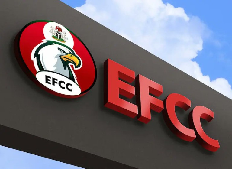 Teenager Drags EFCC To court.