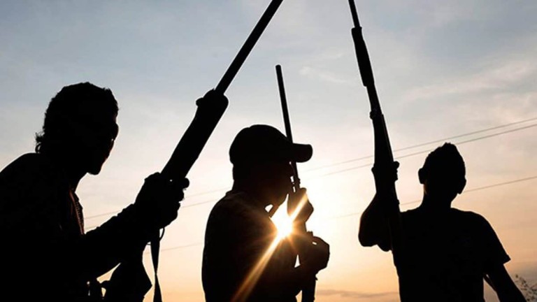 Unknown gunmen reportedly waylay, kill two Agatu youths