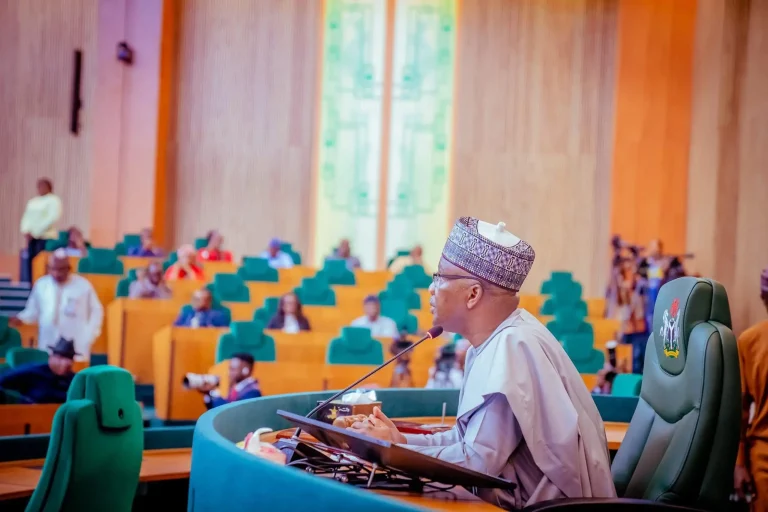 “Benue Assembly Advances Civil Protection Guards Bill to Second Reading”