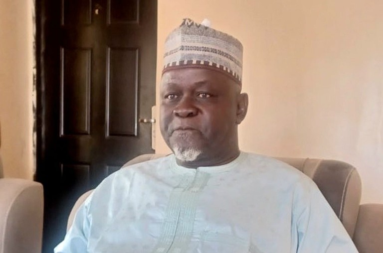 Court Orders Arrest Of Suspended Adamawa REC, Yunusa Ari