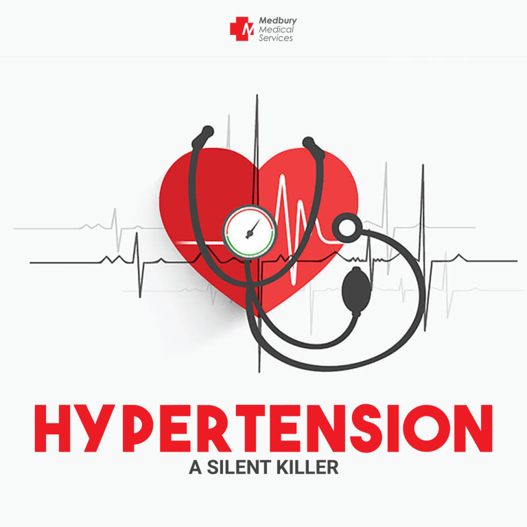 “One in Three Nigerian Adults Affected by Hypertension, Warns Hypertension Society”