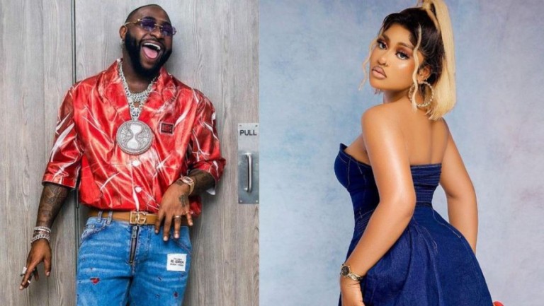 Phyna speaks on why she lost respect for Davido