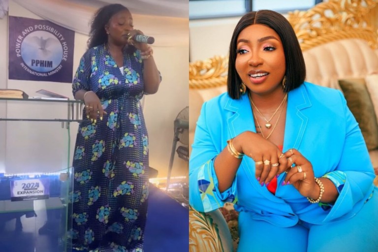 I wasn’t myself at all” – Anita Joseph recounts an emotional moment, days after the mishap in Nollywood