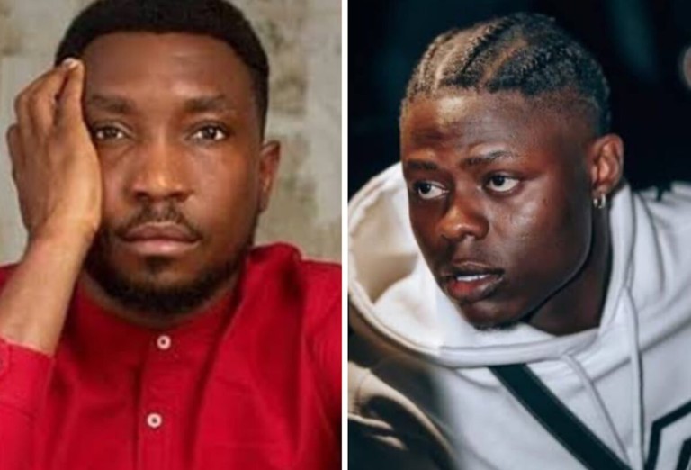 IN CRIME SERIES, THEY REVEAL THE CAUSE OF DEATH EVEN YEARS AFTER THE PERSON HAS DIED” – TIMI DAKOLO COMMENTS ON MOHBAD’S AUTOPSY RESULT