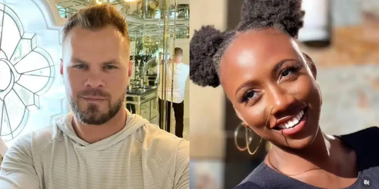 Justin Dean drags Korra Obidi for defrauding netizens with GoFundMe