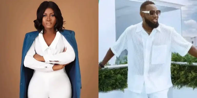 “Alex Unusual Takes Charge: Addresses Allegations of Affair with AY Makun in New Video, Setting the Record Straight”