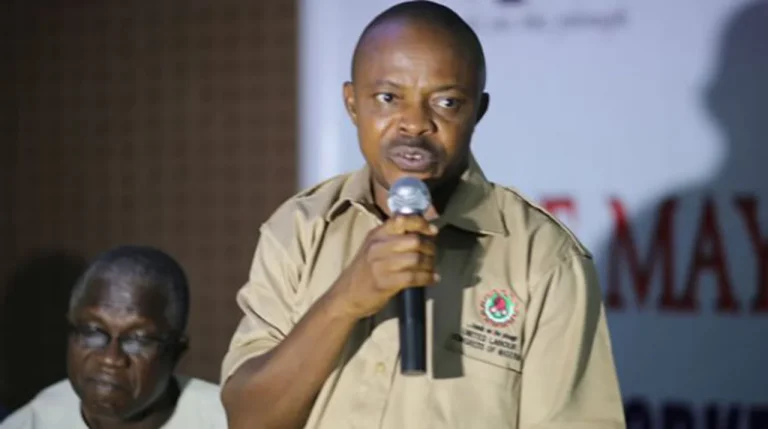 We’ll disown Peter Obi if he adopts IMF, World Bank policies — NLC